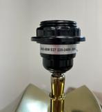 Riviera Maison Bordlampe Lips H26 (443-532020)