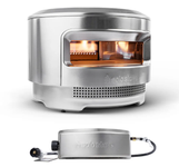 Solo Stove Pi Pizzaovn Vedfyrt og Gass (584-1143)