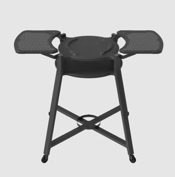 Solo Stove Stativ til Pizza Ovn (584-1183)