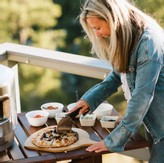 Solo Stove Pizzakutter (584-1180)