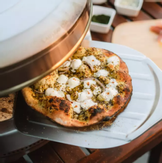 Solo Stove Pizzaspade Rustfri (584-1177)