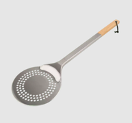 Solo Stove Pizzavender 2.0 Rustfri 