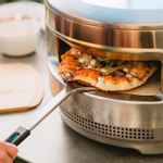 Solo Stove Pizzavender Rustfri (584-1192)