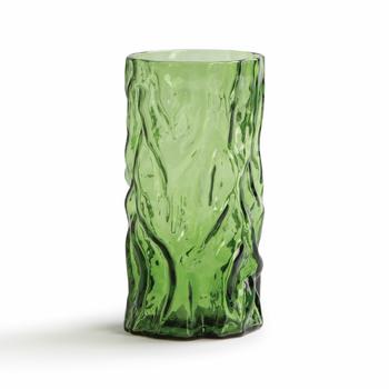 &Klevering Vase Trunk Grønn H18,5 (712-2893-01)