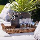 Riviera Maison Vinkjøler "Party in Paris" (443-503550)