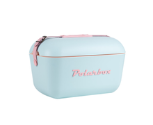 Polarbox  Kjøleboks Pop Lys Blå 12L