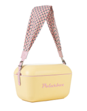 Polarbox  Bærestropp Prinkstyle Geometrisk Rosa (736-9279)