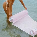 Sunnylife Flytene Hengekøye Lilla (112cm) (590-S3LMHALI)