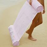 Sunnylife Flytene Hengekøye Lilla (112cm) (590-S3LMHALI)
