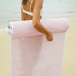 Sunnylife Flytene Hengekøye Lilla (112cm) (590-S3LMHALI)
