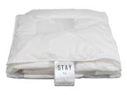 Norsk Dun Sommerdyne Stay Balance Dundyne Ekstra-Sval (479-118128, 118129, 118130)