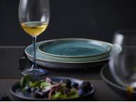 Bitz Gastro Tallerken Grønn 21cm  (379-821259)