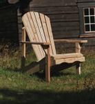 Canadian Outdoor Classic Adirondack Stol Sedertre (340-2535)