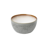 Bitz Gastro Skål Grå-Kremfarget 10cm  (379-821395)