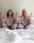 Norsk Dun Sommerdyne Stay Balance Dundyne Ekstra-Sval (479-118128, 118129, 118130)