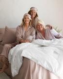 Norsk Dun Sommerdyne Stay Balance Dundyne Ekstra-Sval (479-118128, 118129, 118130)