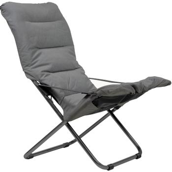 Fiam Fiesta Soft Ton-i-Ton Black-Antrasitt (1500033272S9845)