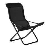 Fiam Fiesta Soft Ton-i-Ton Black-Antrasitt (1500033272S9845)