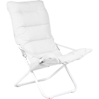 Fiam Fiesta Soft Ton-i-ton Hvit-Hvit (1500033273S9845)