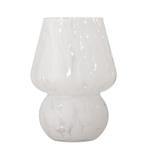 Bloomingville Halim Vase Hvit Ø13xH18, 5 (152-82060243)