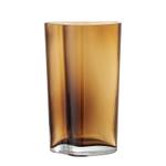Bloomingville Benia Vase Brun 12x8xH20 (152-82052247)
