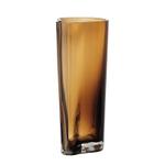 Bloomingville Benia Vase Brun 12x8xH20 (152-82052247)