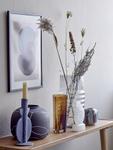 Bloomingville Benia Vase Brun 12x8xH20 (152-82052247)