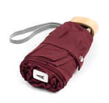 Anatole Paris Mini Paraply Germain Burgunder (738-01BRDX)