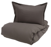 Halvor Bakke Exo Sengesett Sateng Muldvarp (479-117664, 117665, 117666)