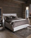 Halvor Bakke Exo Sengesett Sateng Muldvarp (479-117664, 117665, 117666)