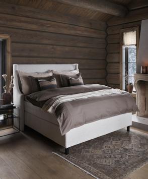 Halvor Bakke Exo Sengesett Sateng Muldvarp (479-117664, 117665, 117666)