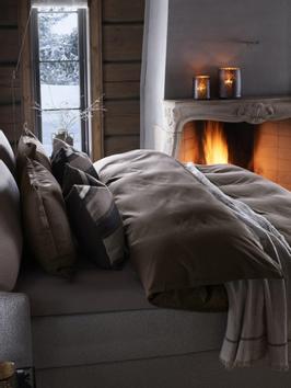 Halvor Bakke Exo Sengesett Sateng Muldvarp (479-117664, 117665, 117666)