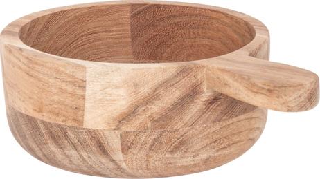 Lama Treboller med håndtak 2stk (415-13402)