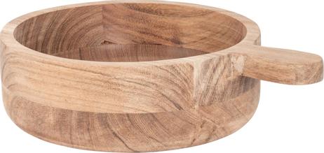 Lama Treboller med håndtak 2stk (415-13402)