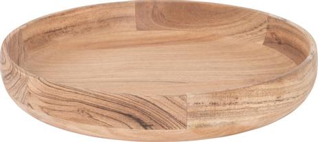 Lama Trefat Rund Ø30