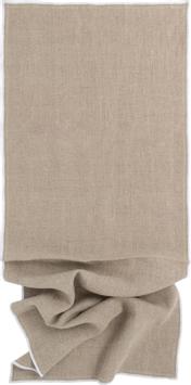 Lama Løper Lin 50x140