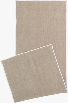 Lama Løper Lin 50x140 (415-45109)