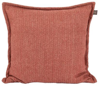Halvor Bakke Asima Putetrekk Fiskeben Ull Rust 50x50