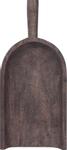 Halvor Bakke Monacor Serveringsfat Svart 45x20cm (415-H13801)