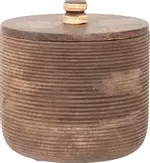 Halvor Bakke Polenca Krukke Brun H17 (415-H68517)