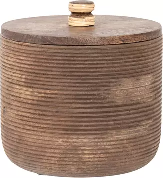 Halvor Bakke Polenca Krukke Brun H17 (415-H68517)