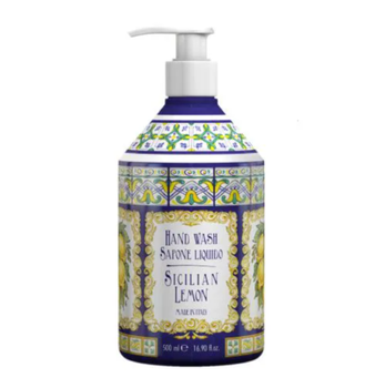 Rudy Profumi Håndsåpe Sicilian Lemon 500ml (594-RM3083)
