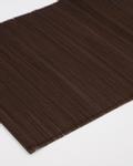 House Doctor Bambus Dekkebrikker Brune 4stk (151-209800022)