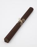 House Doctor Bambus Dekkebrikker Brune 4stk (151-209800022)