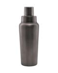 House Doctor Grunge Shaker Gunmetal H24,5 (151-211290811)