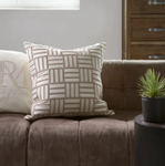 Riviera Maison Putetrekk James 60x60 (443-533480)