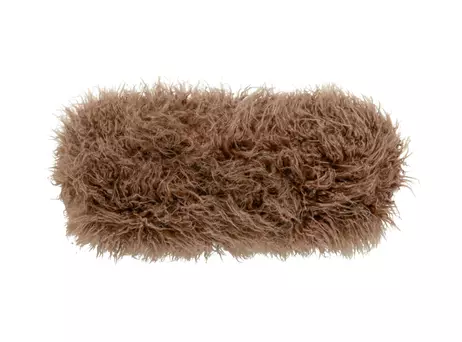 Svanefors  Margit Pute Mørk Nougat 15x45