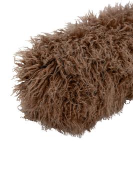 Svanefors  Margit Pute Mørk Nougat 15x45 (718-1331-49-012)