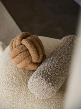 Svanefors  Trond Pute Boucle Beige 15x45 (718-1334-49-021)
