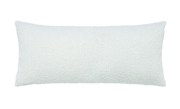 Svanefors  Trond Putetrekk Boucle Offwhite 35x80